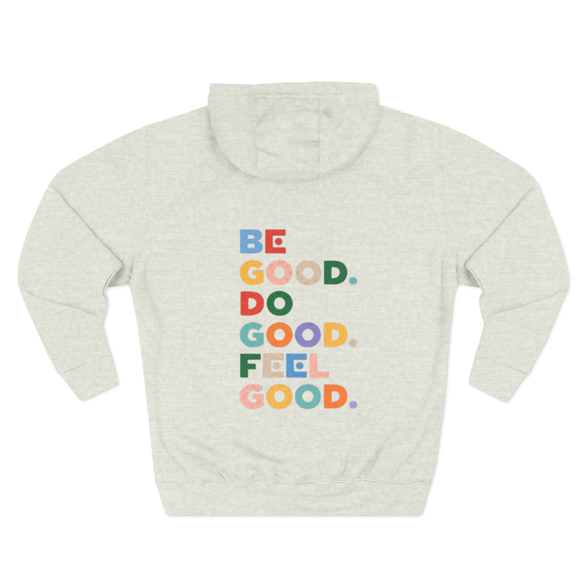 Good Dooer Hoodie
