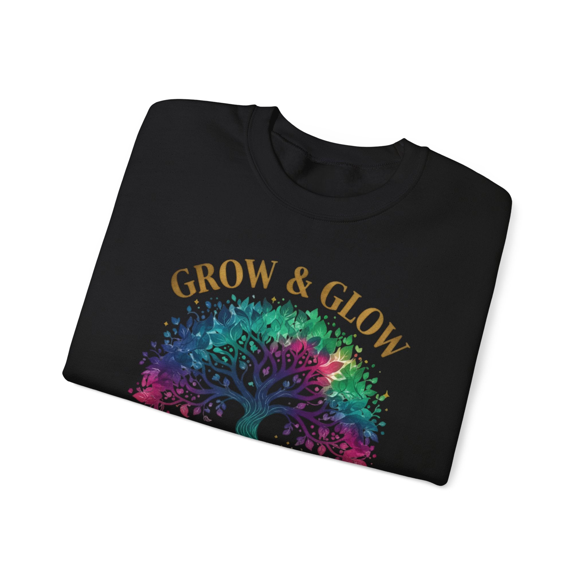 Estyn Grow & Glow Sweatshirt