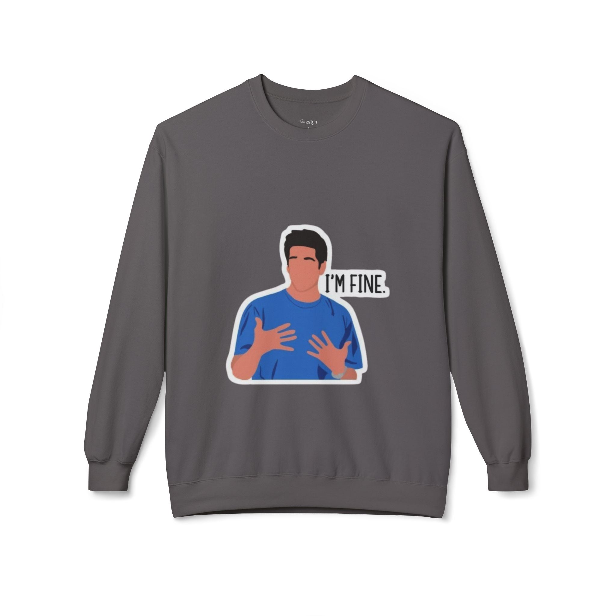 Chill guy Sweatsghirt