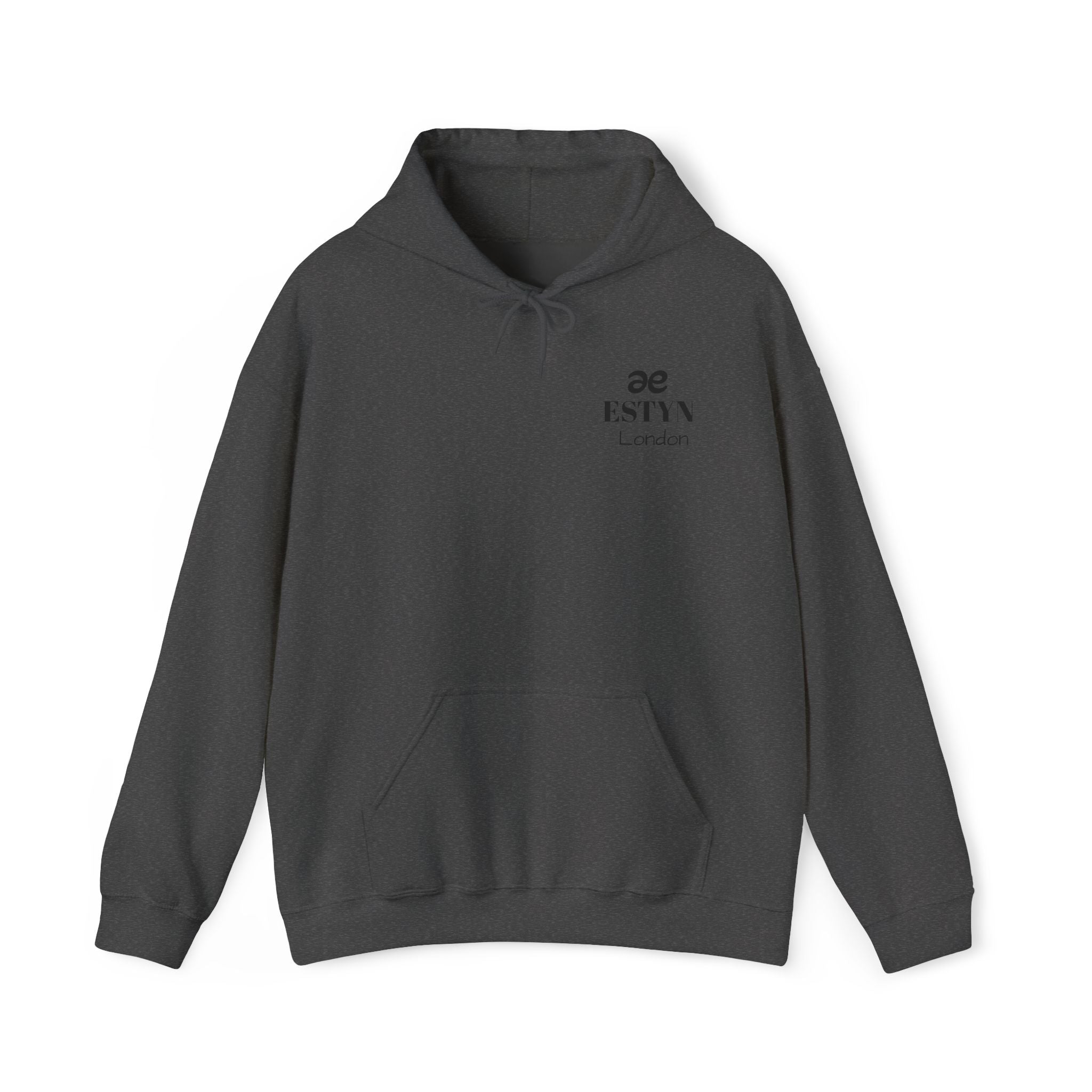 Urban Exploration Hoodie