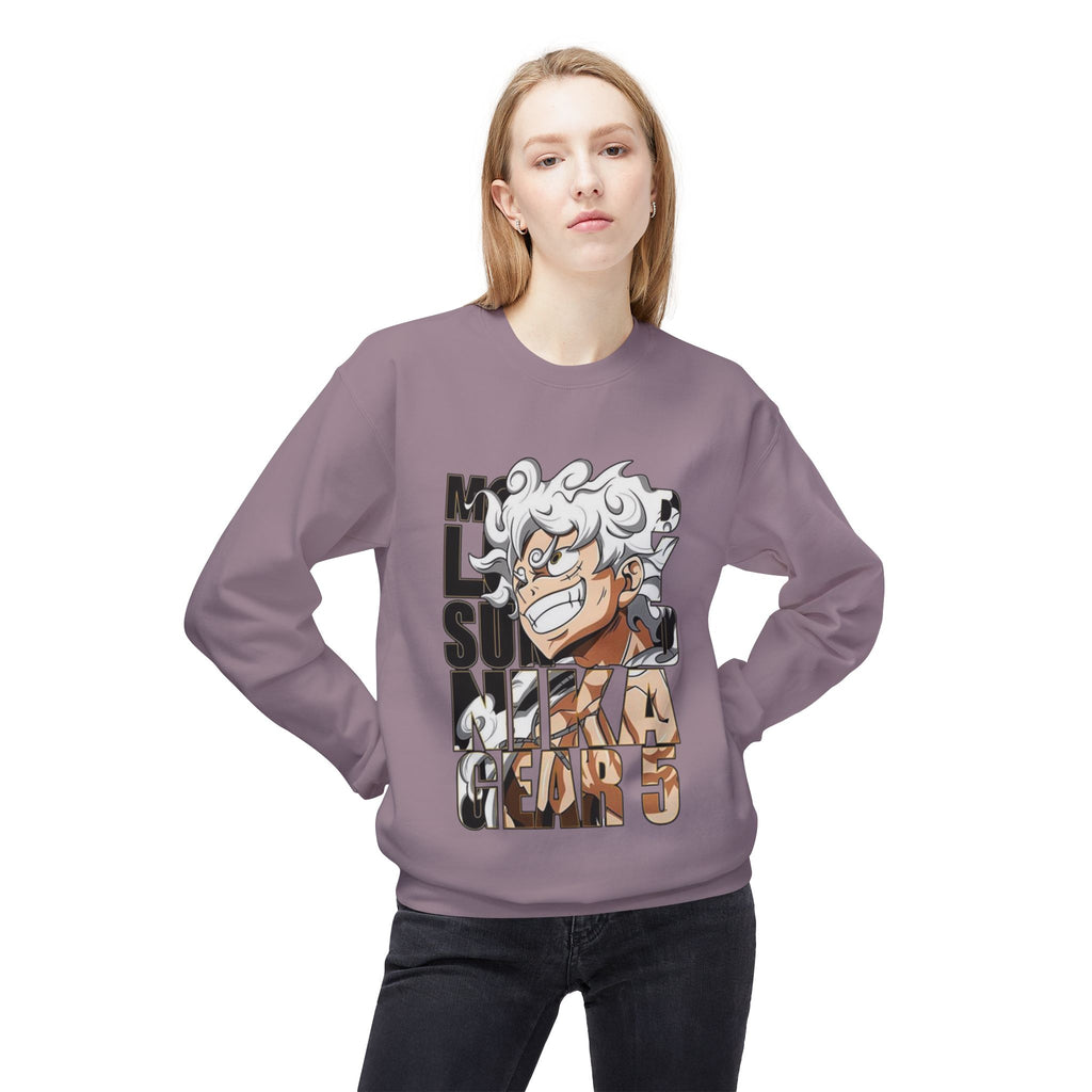 Straw Hat Captain Sweatshort