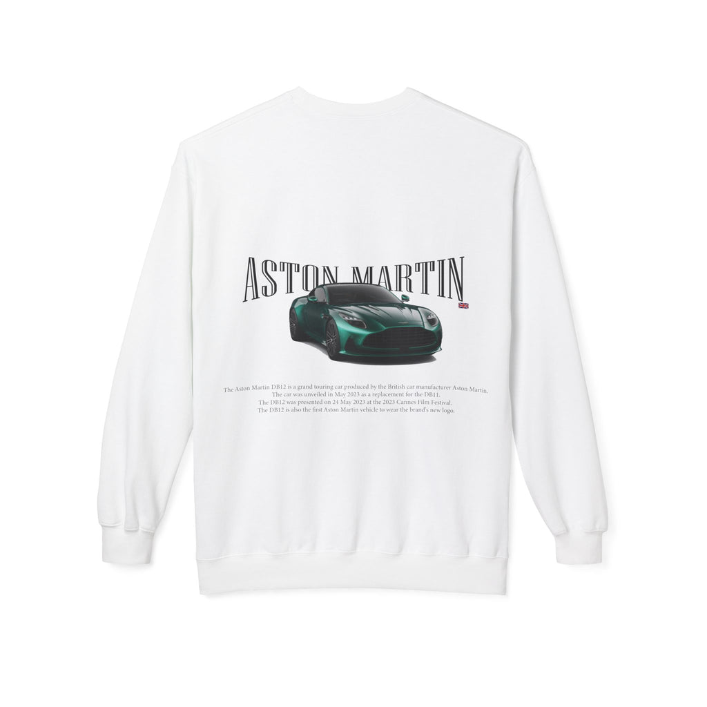 Aston Martin Sweatshirt