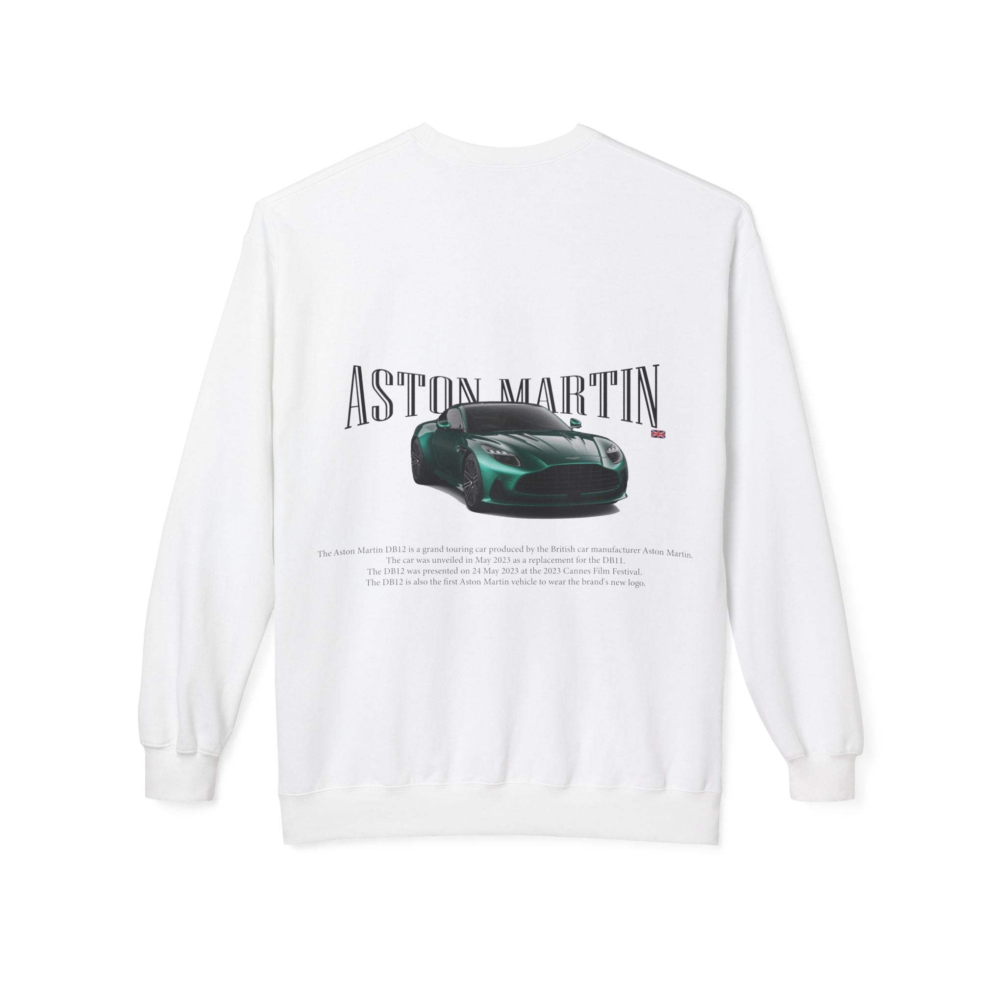 Aston Martin Sweatshirt