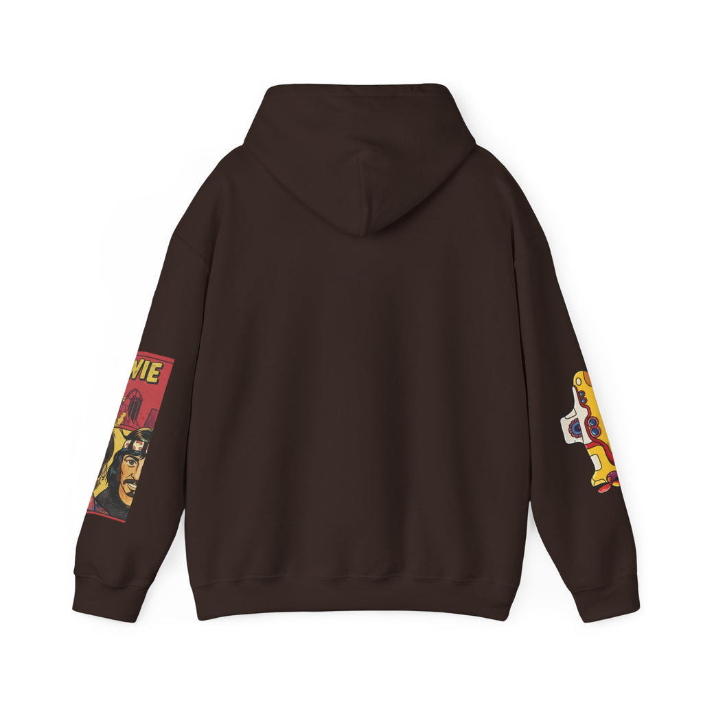 Mersey Pride Hoodie