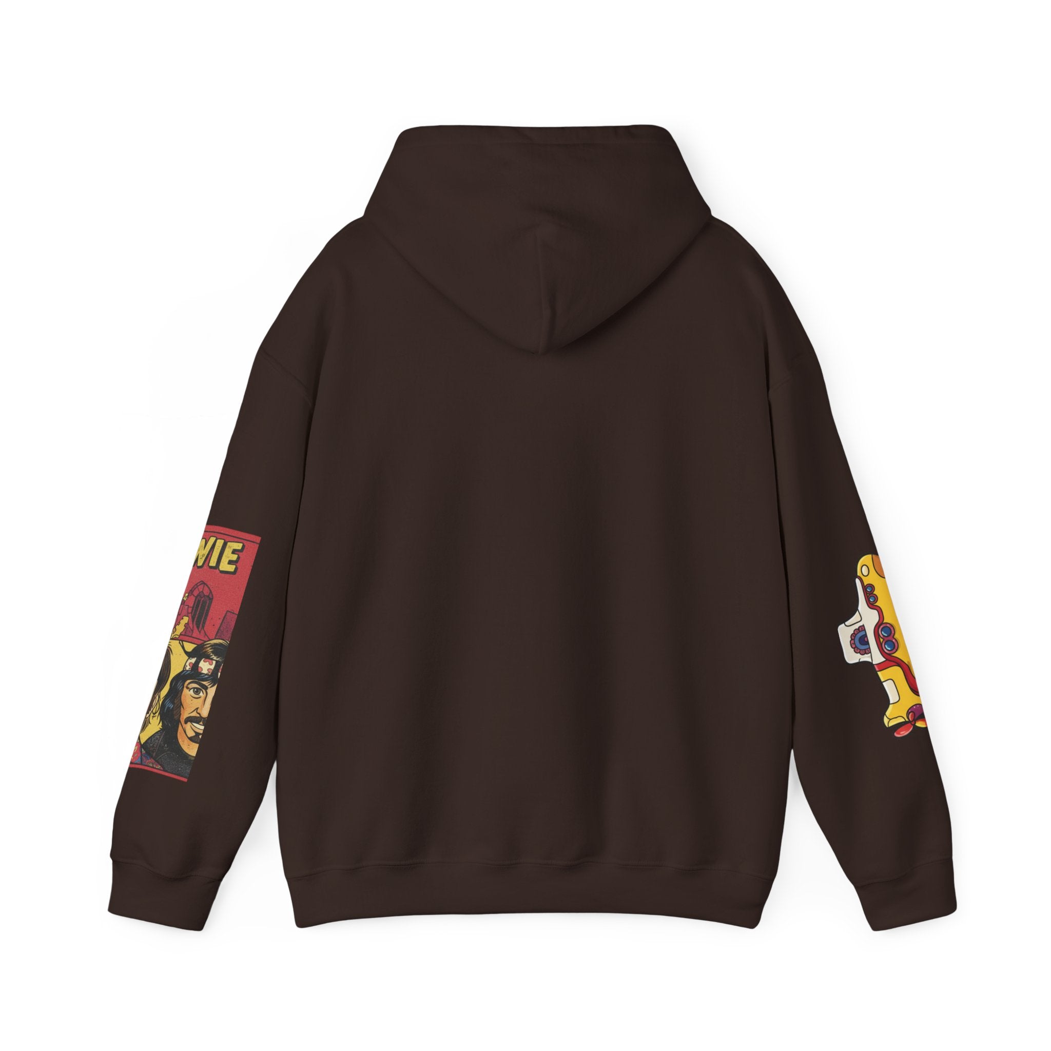Mersey Pride Hoodie