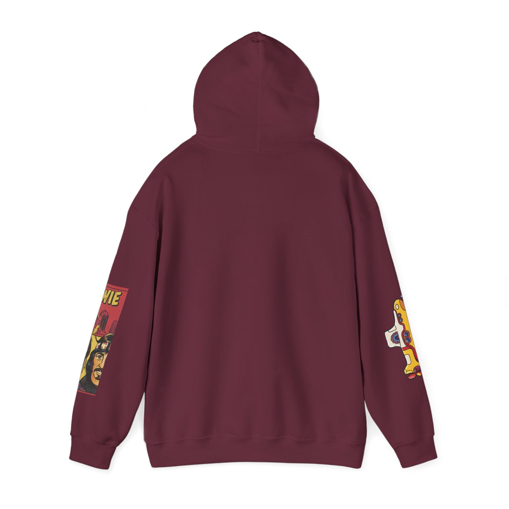 Mersey Pride Hoodie
