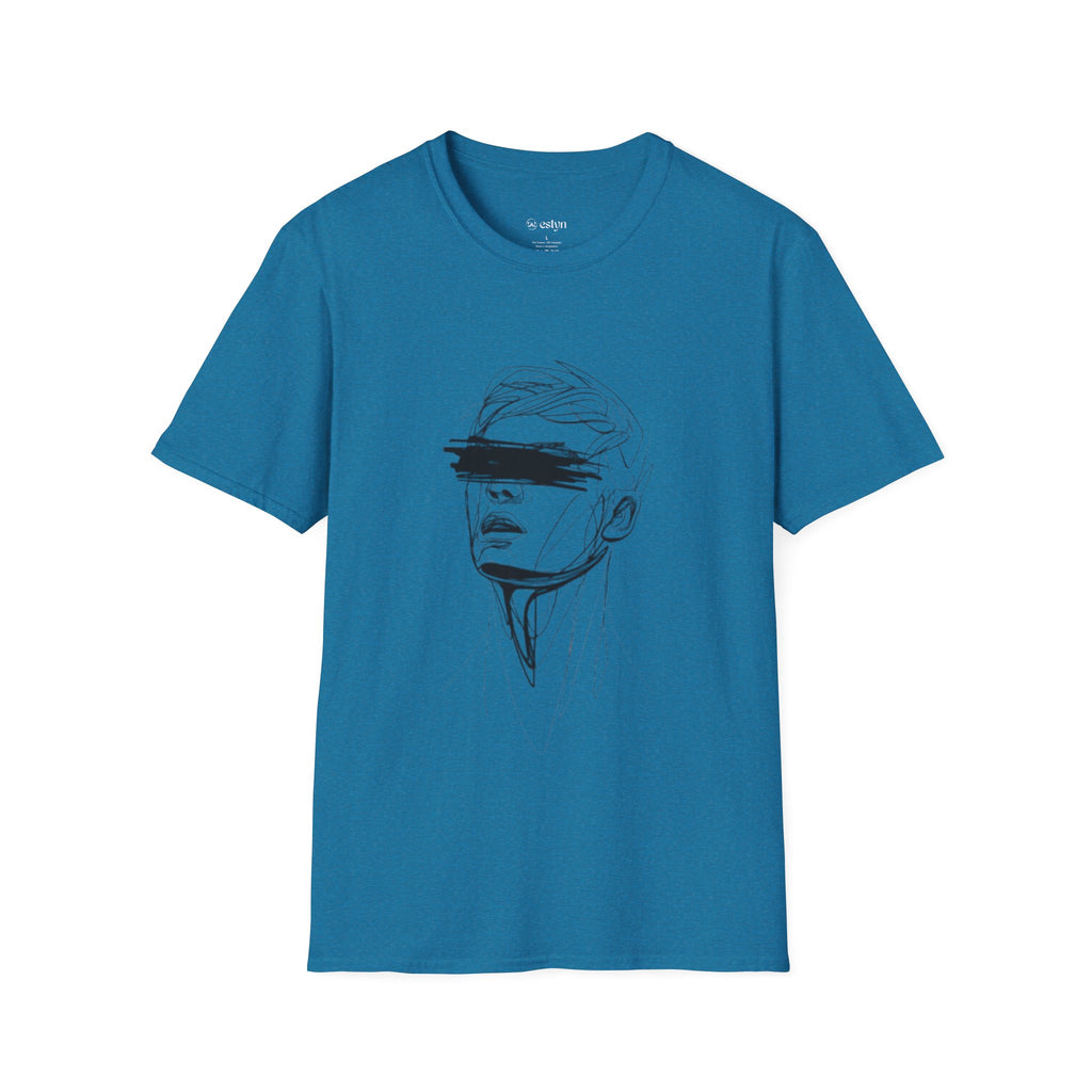 Be Bold Tee