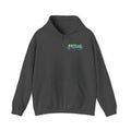 ESTYN “Culture is Our Canvas” Hoodie
