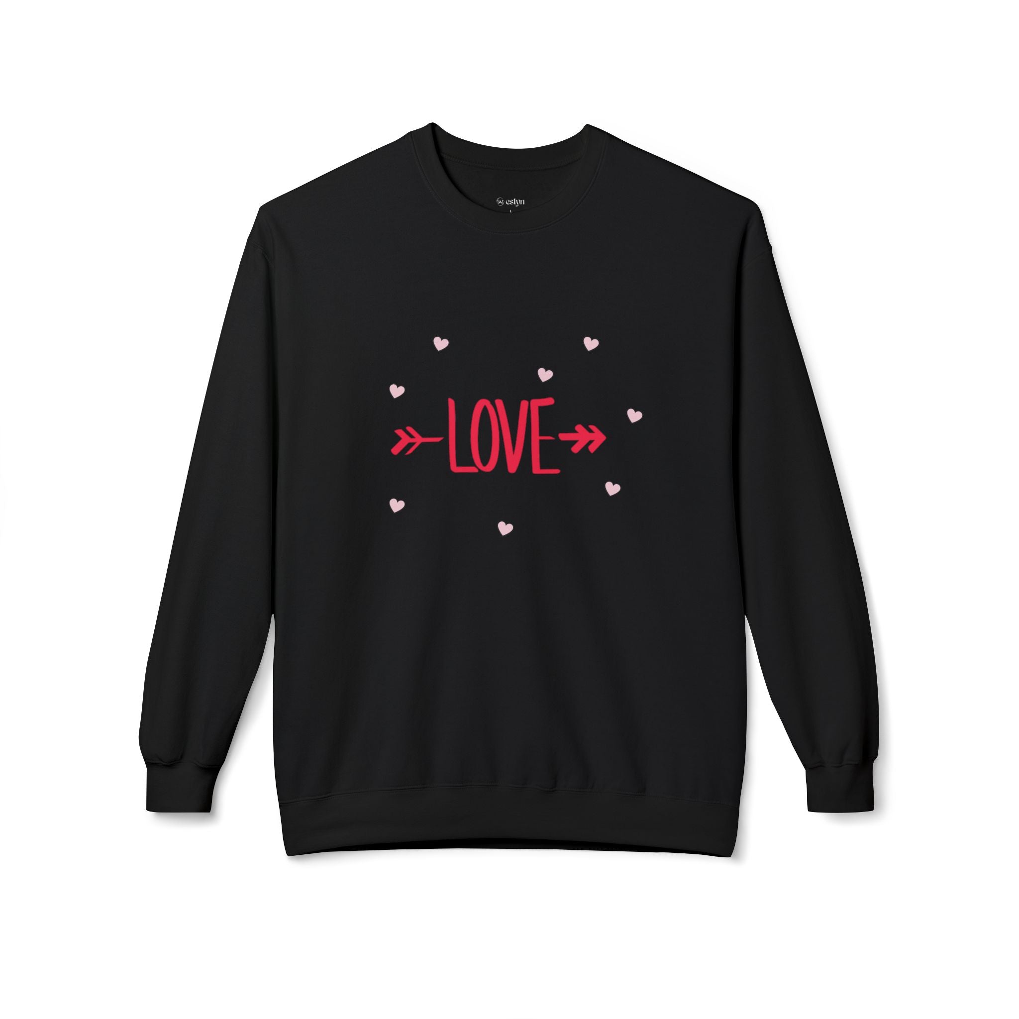 Spread Love Sweatshirt