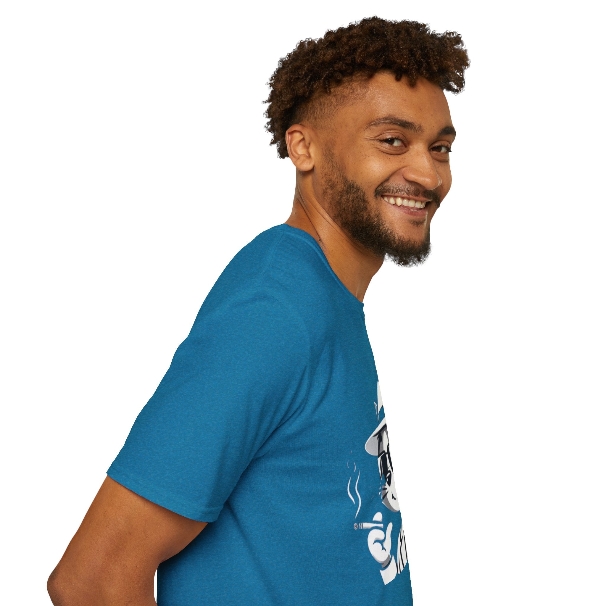 Mafia Tom Tee