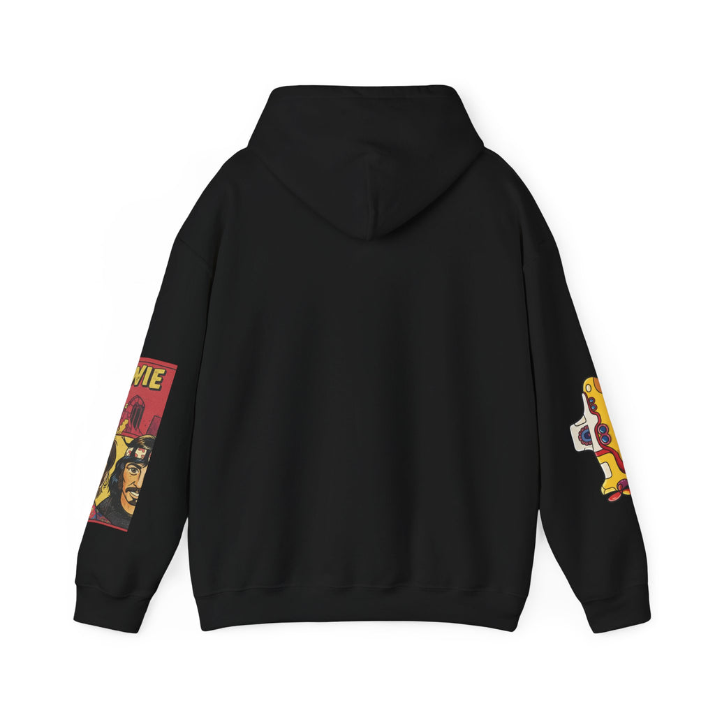 Mersey Pride Hoodie