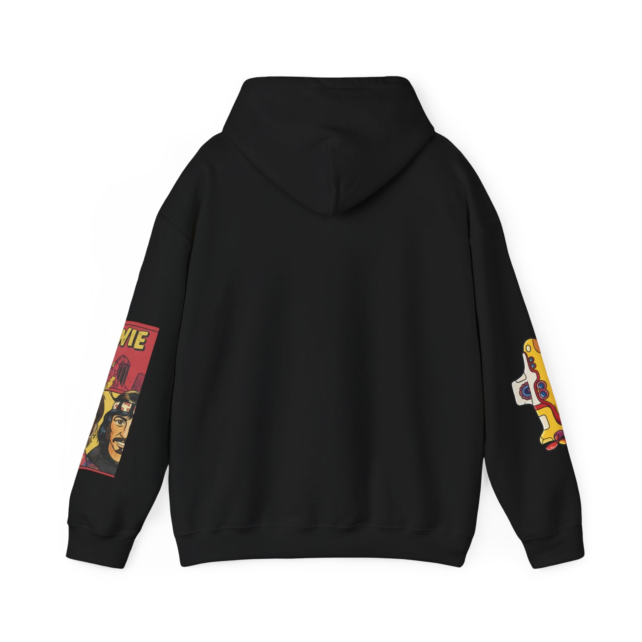 Mersey Pride Hoodie