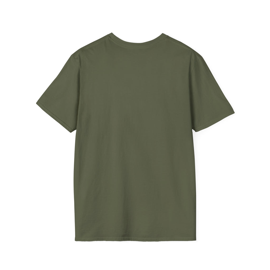 Be Bold Tee