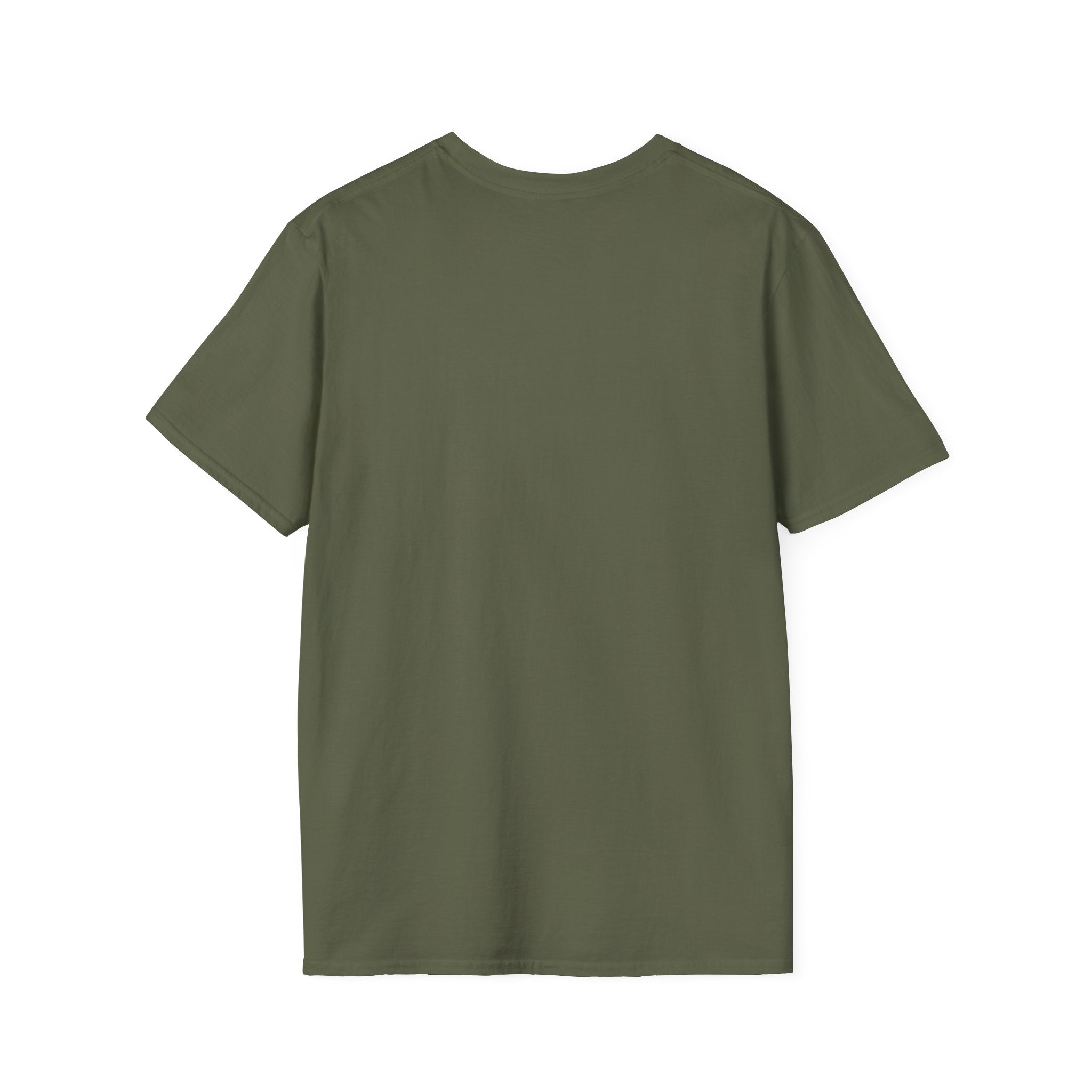 Be Bold Tee