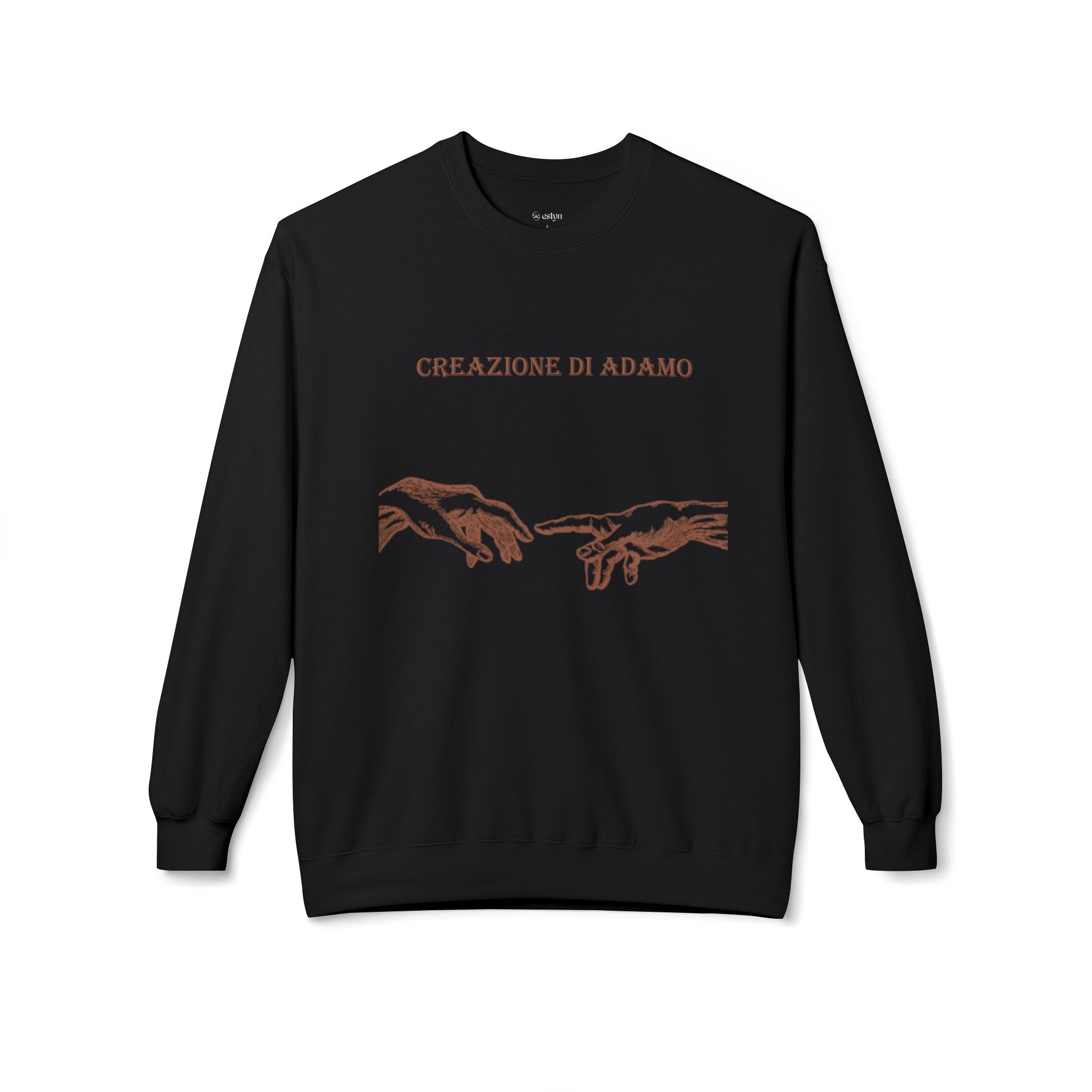 Adam's Creation Sweatshirt
