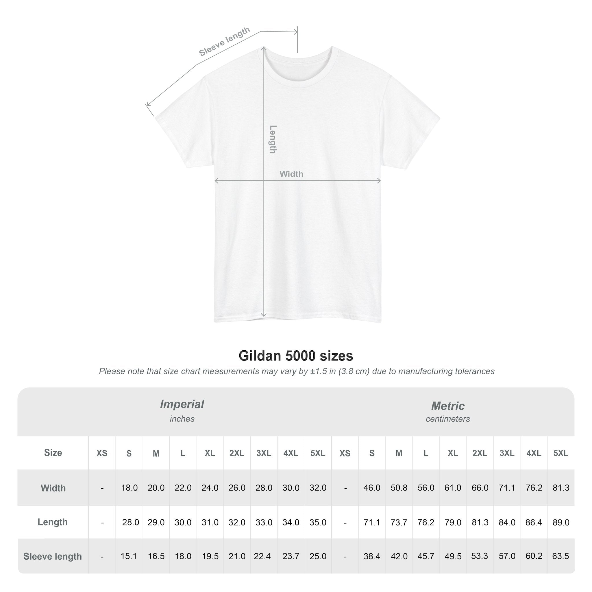 Urban Explorer – City Limits Tee