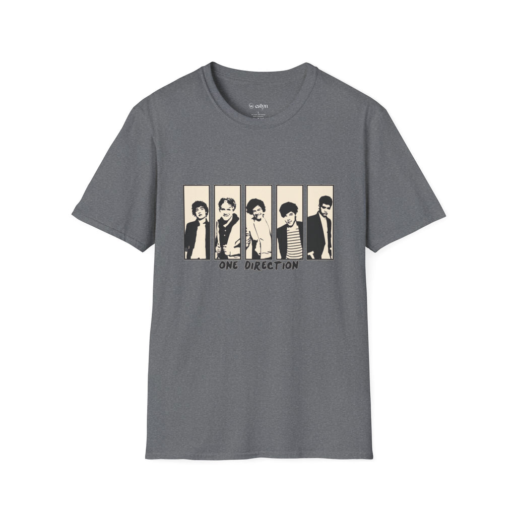 One Direction legacy Tee
