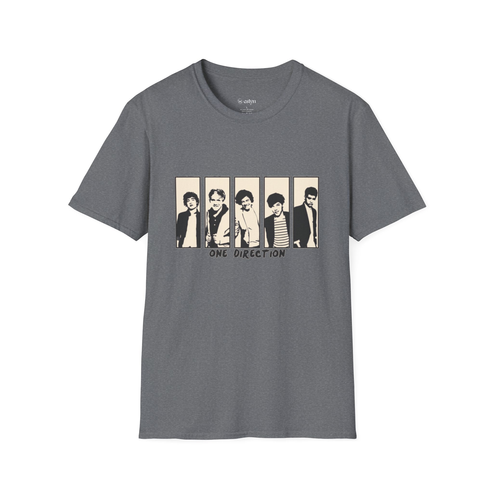 One Direction legacy Tee