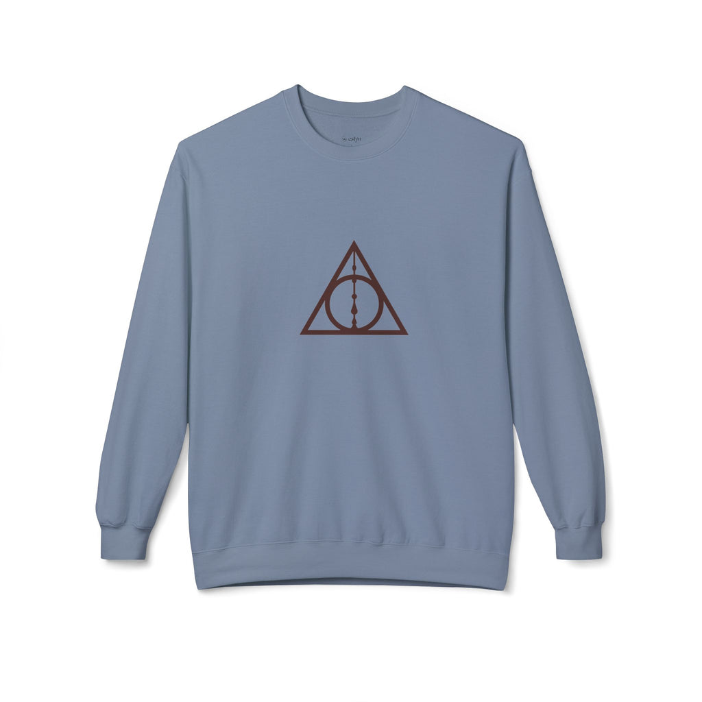 Eternal Relic Sweatshirt