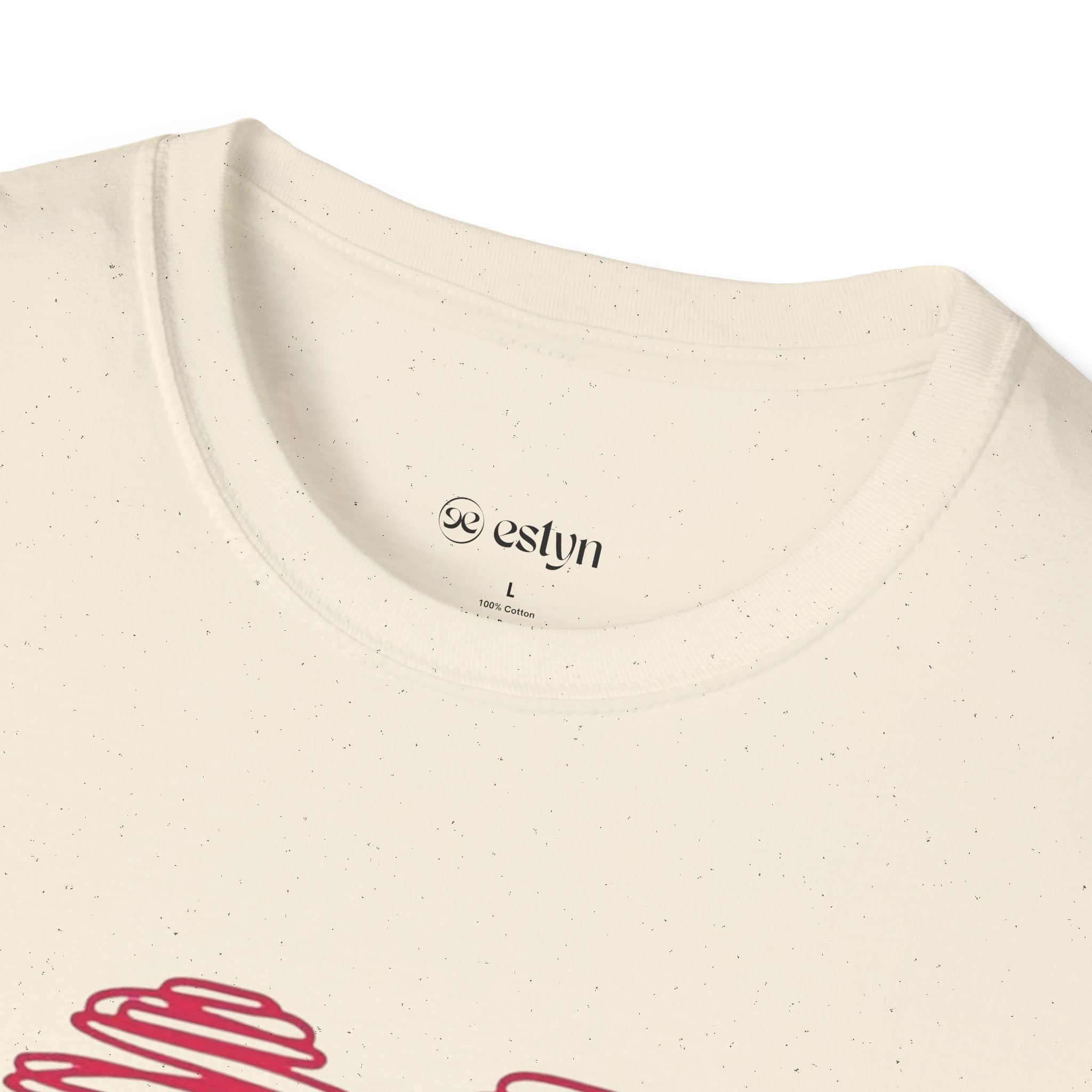Love Yourself Tee