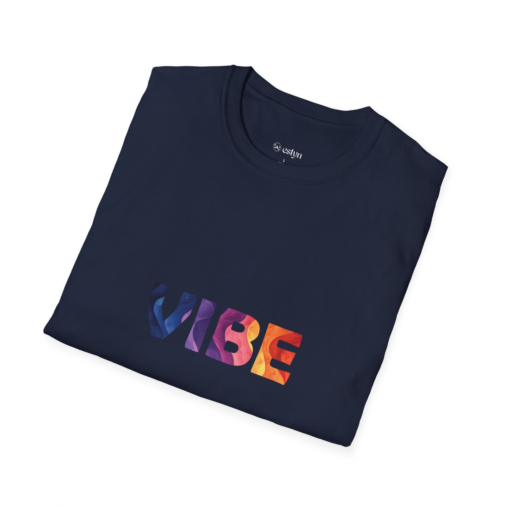 Be the Vibe Tee