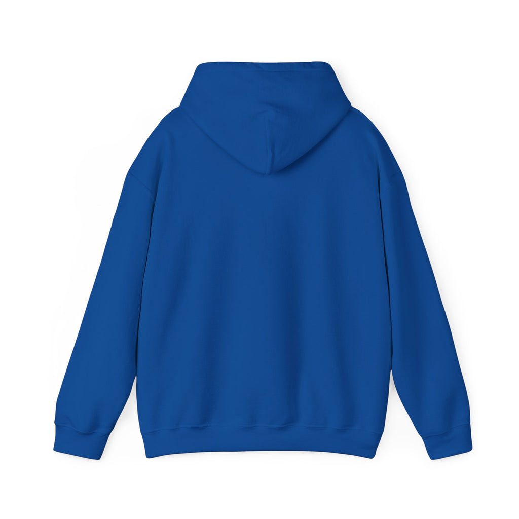 Estyn Jackson Heights Hoodie