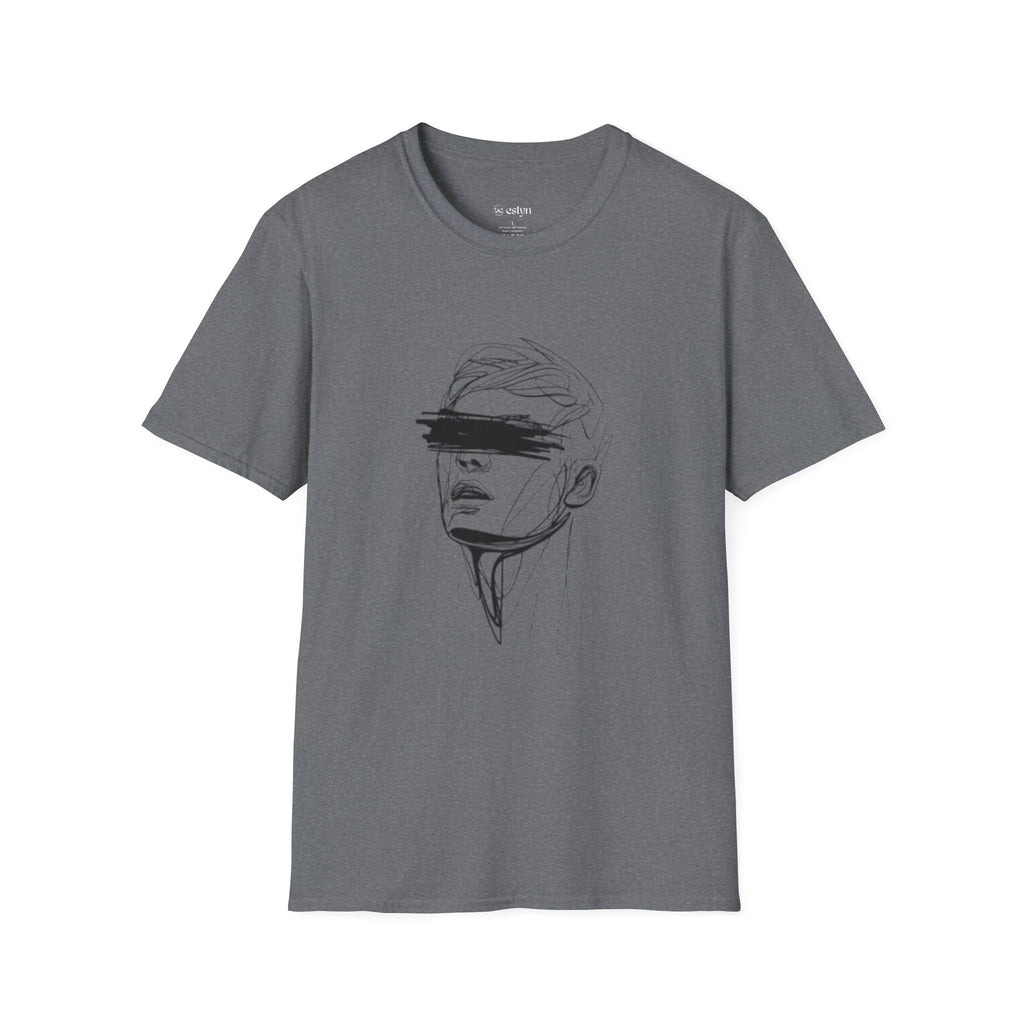 Be Bold Tee