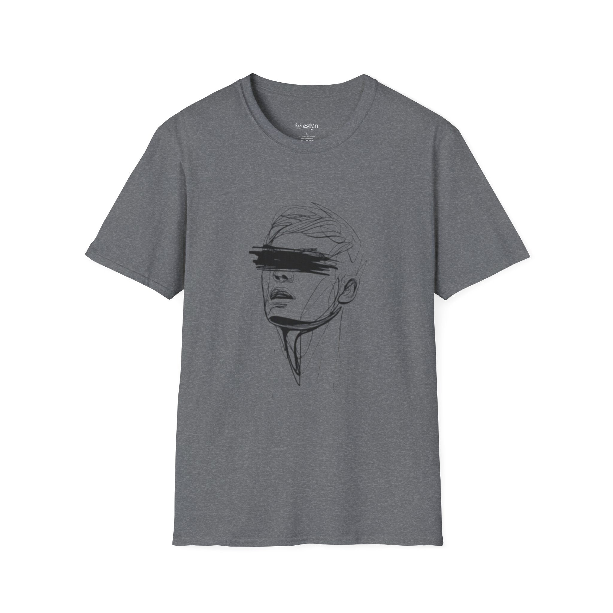 Be Bold Tee