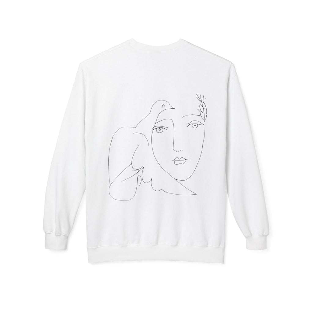Be The Picaso Sweatshirt