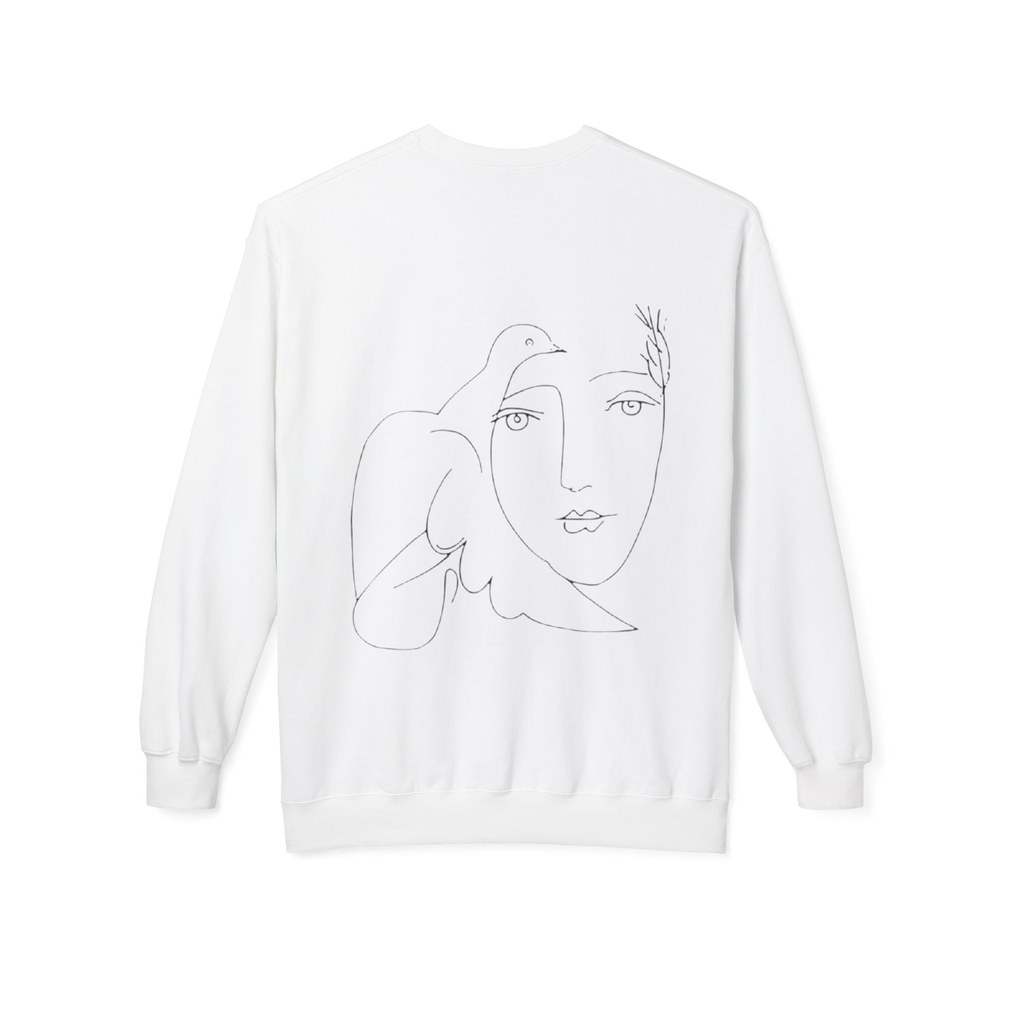 Be The Picaso Sweatshirt