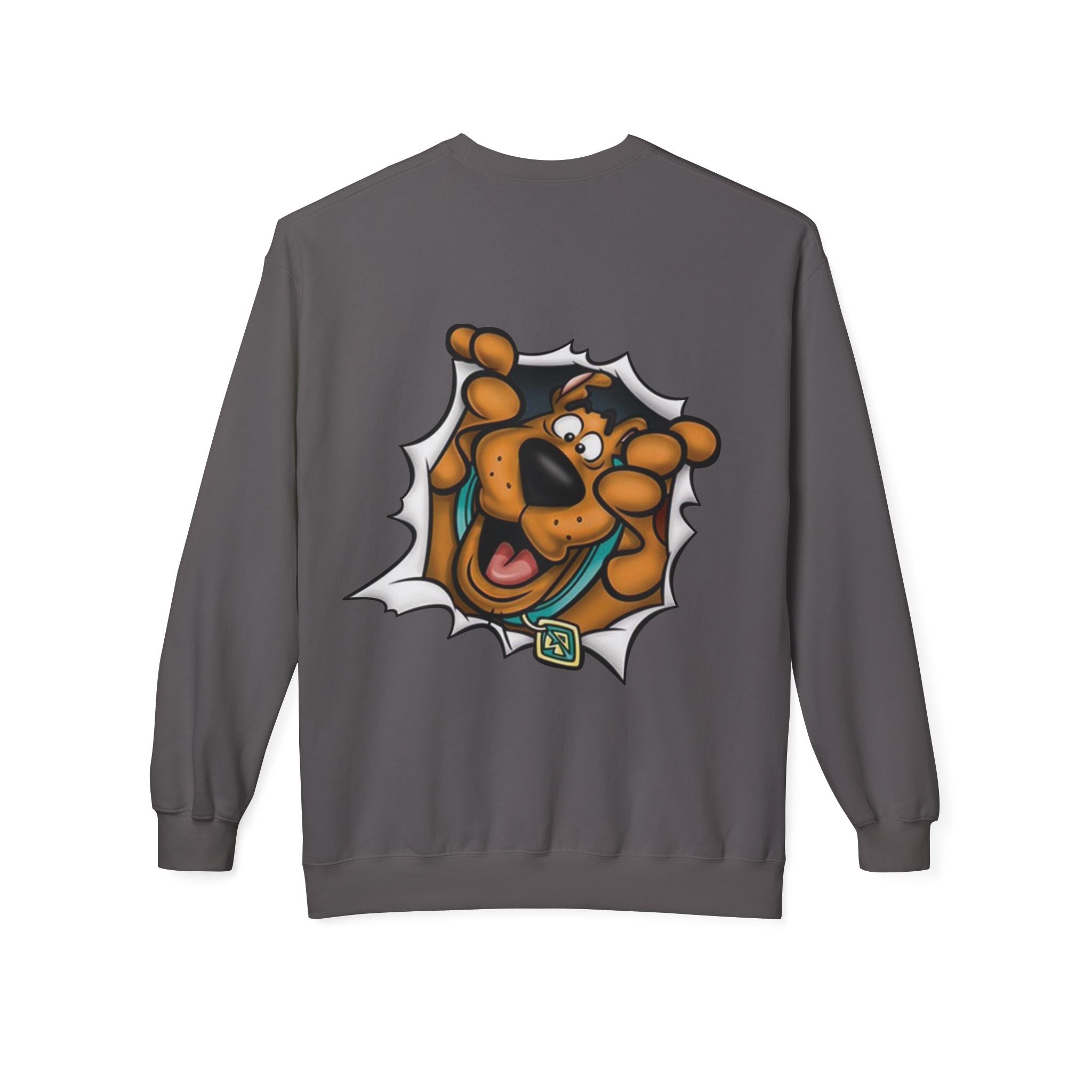ScoobyDoo Zoinks! Sweatshirt