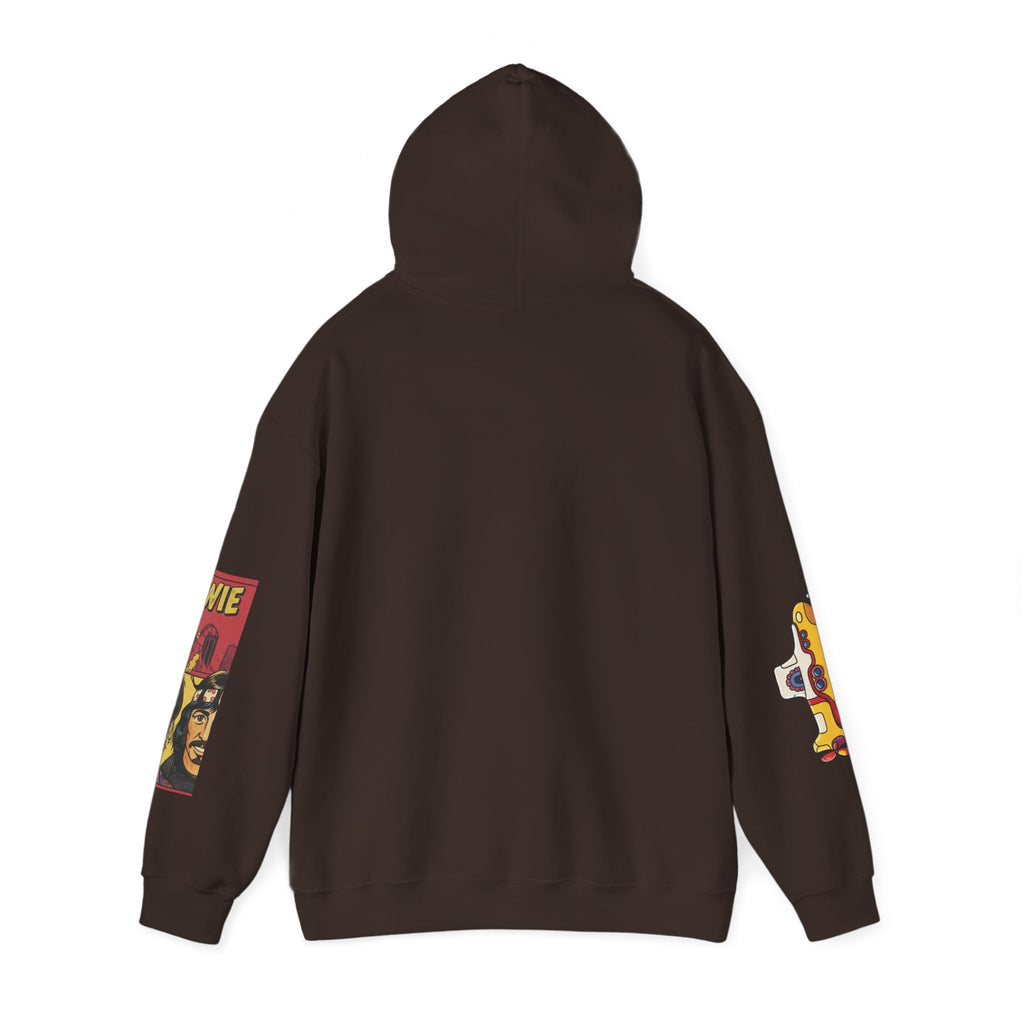 Mersey Pride Hoodie