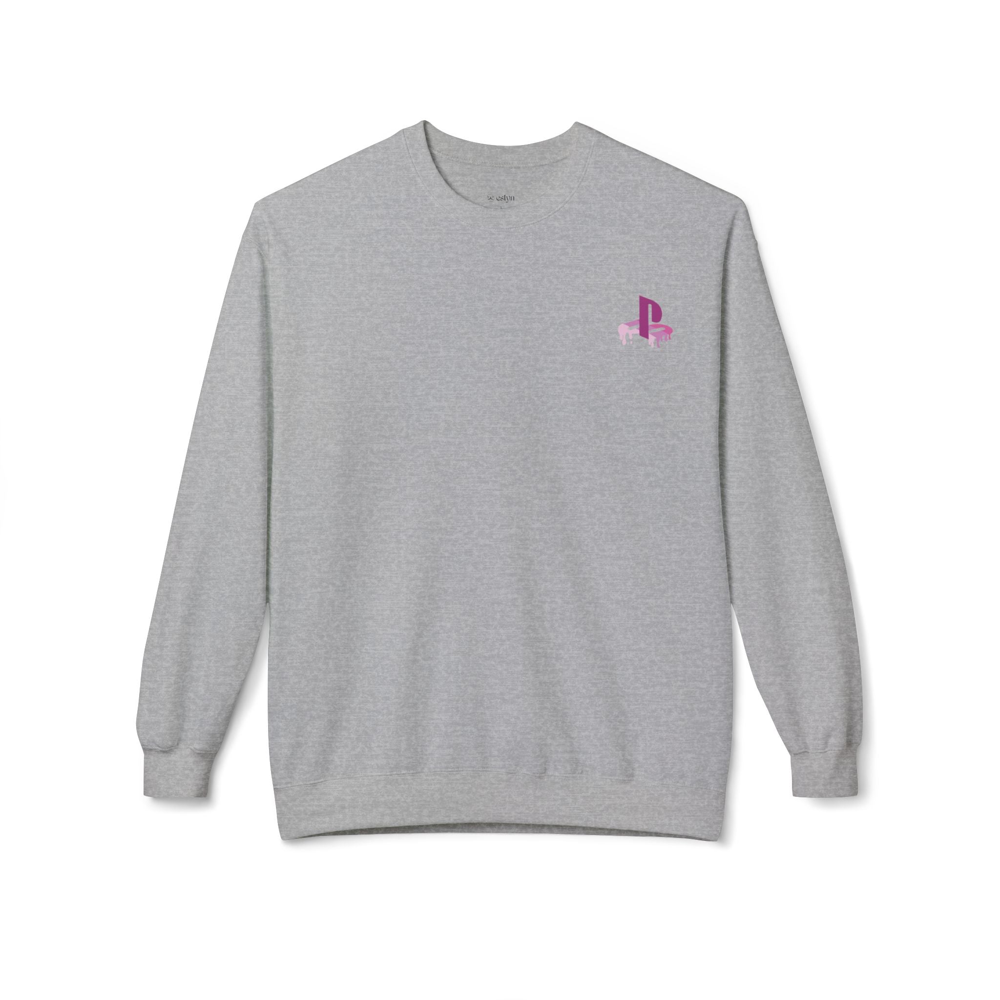 Gaming Sprinkles Sweatshirt