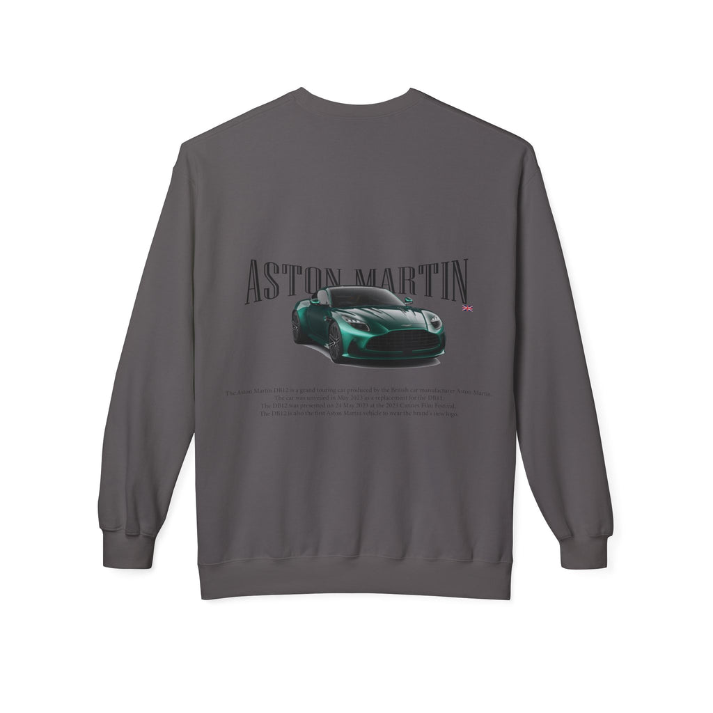 Aston Martin Sweatshirt
