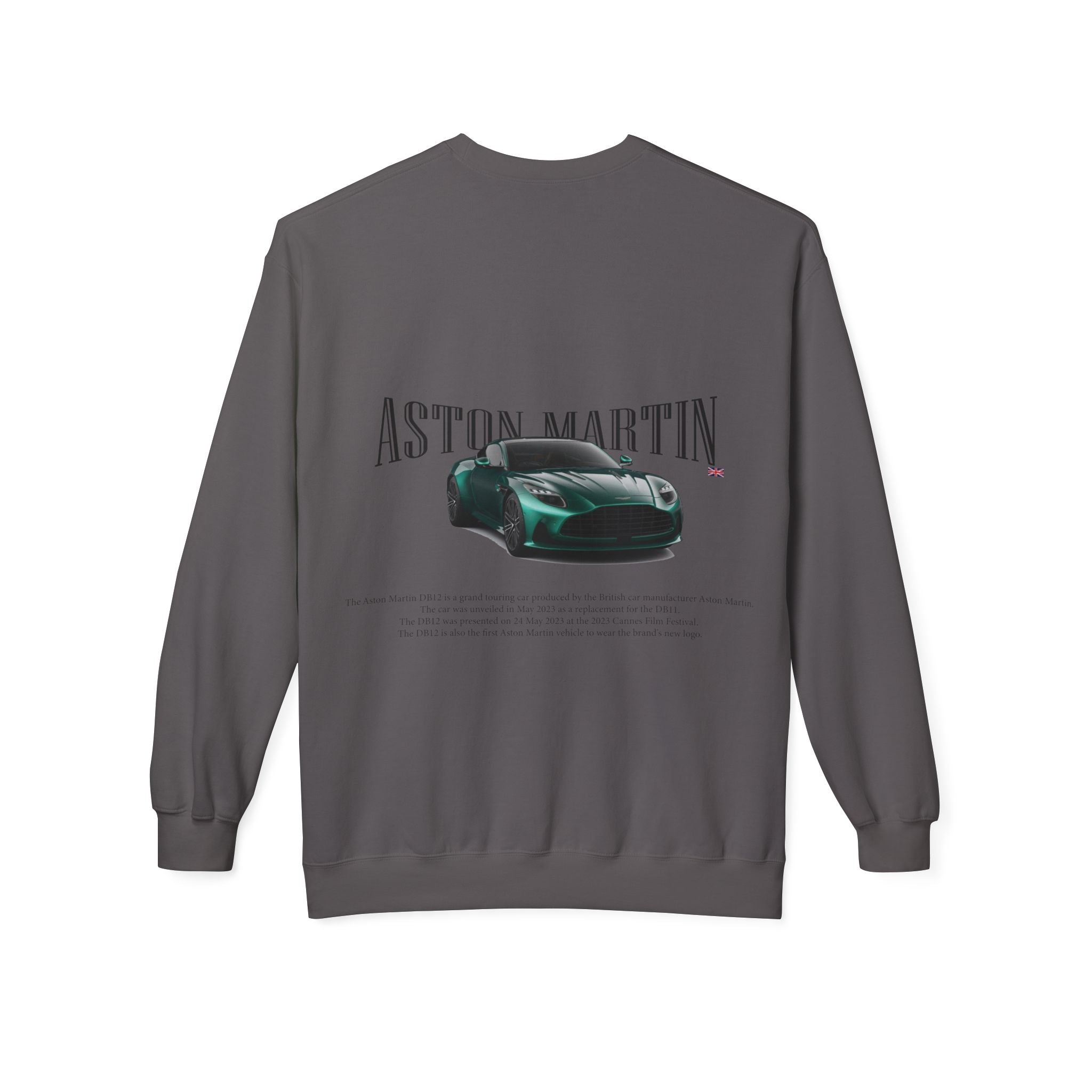 Aston Martin Sweatshirt