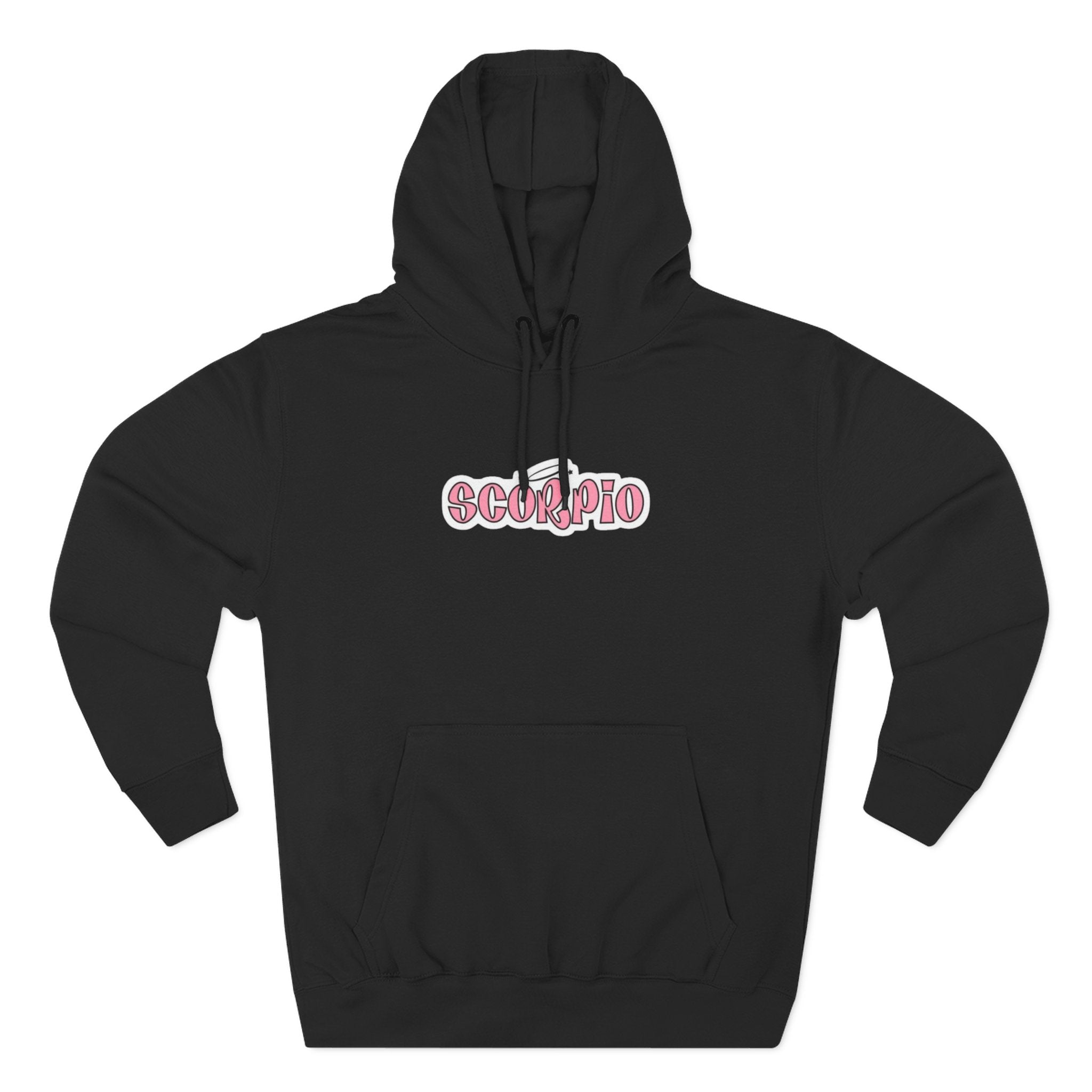 The Scorpio Hoodie