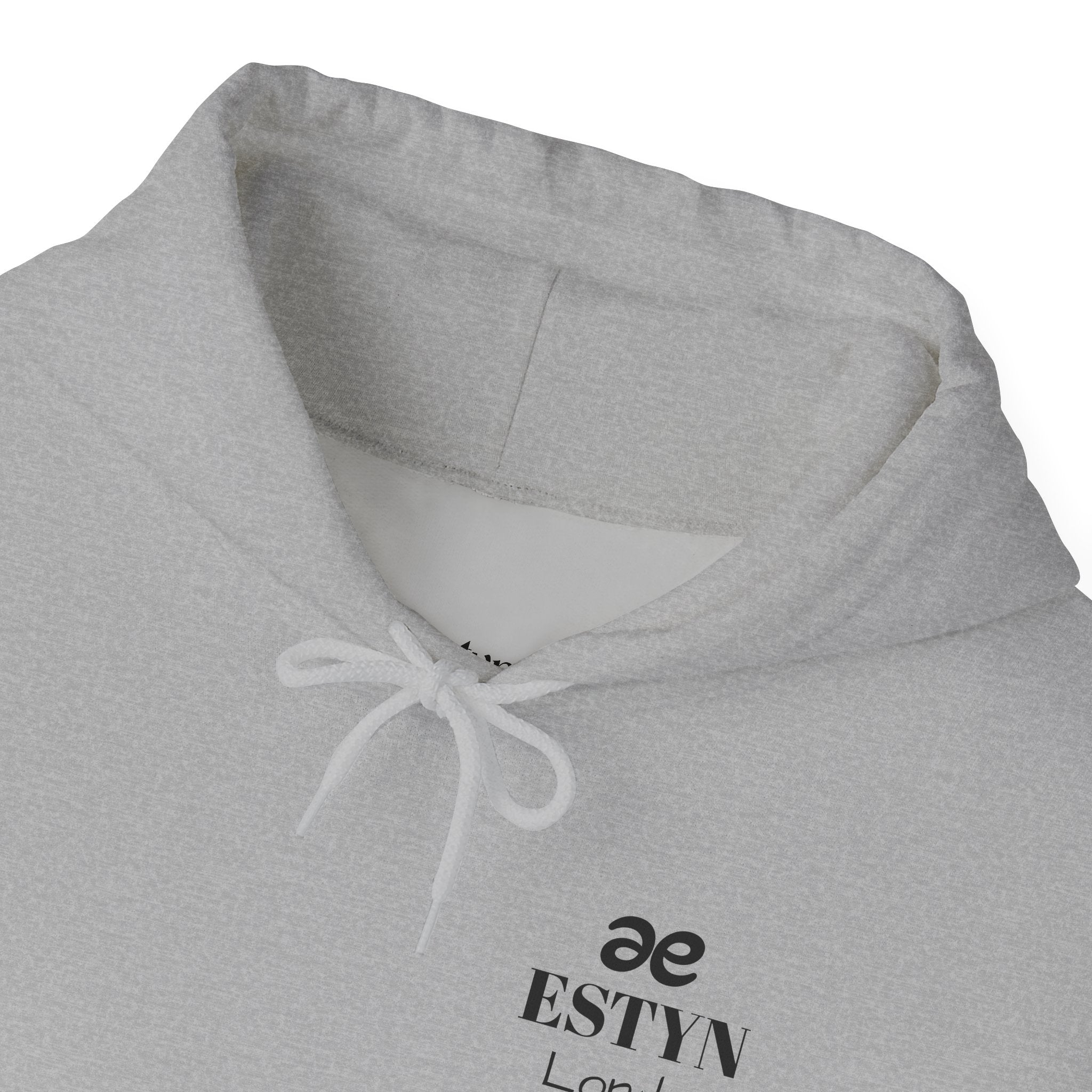 Urban Exploration Hoodie