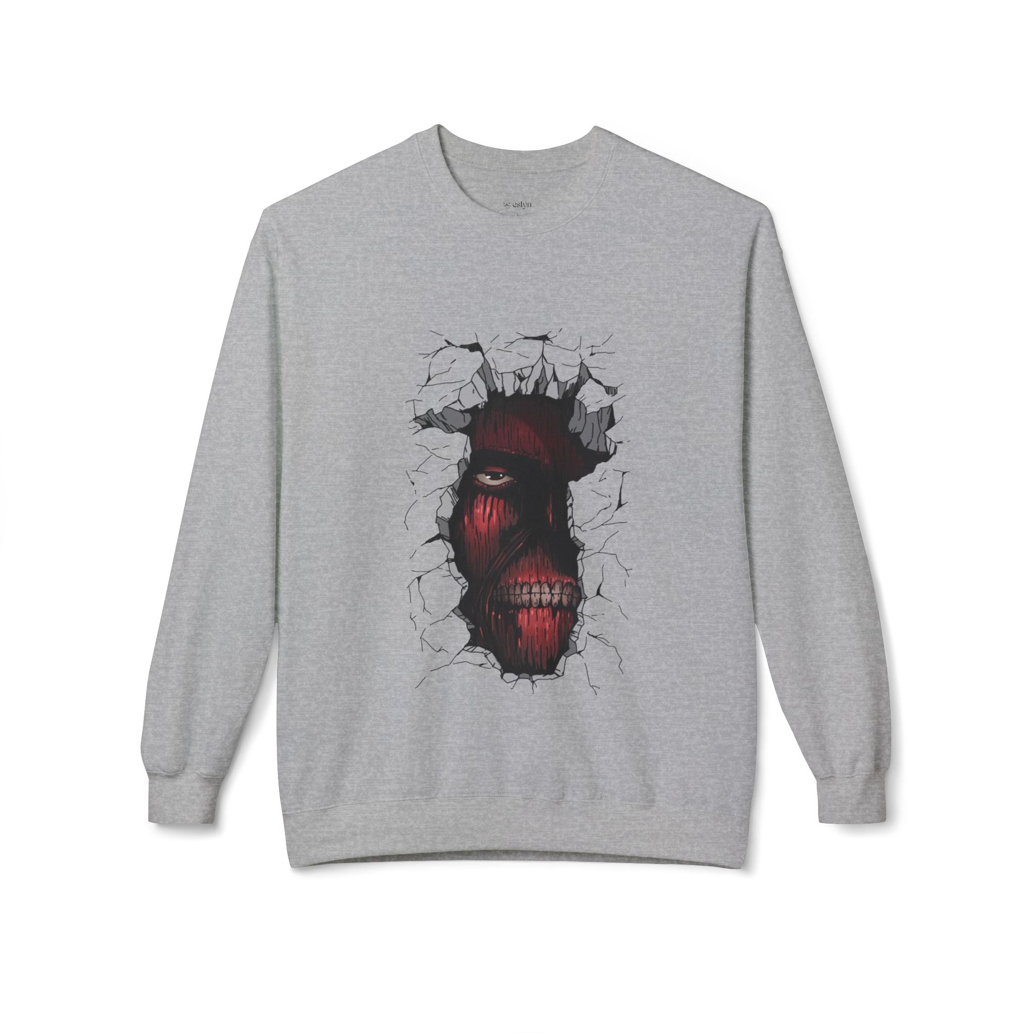 Attack on Titan Sweatshirt