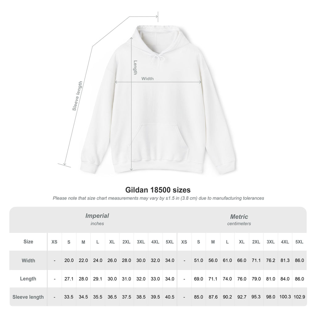 Liverpool "Sound As A Pound" Hoodie