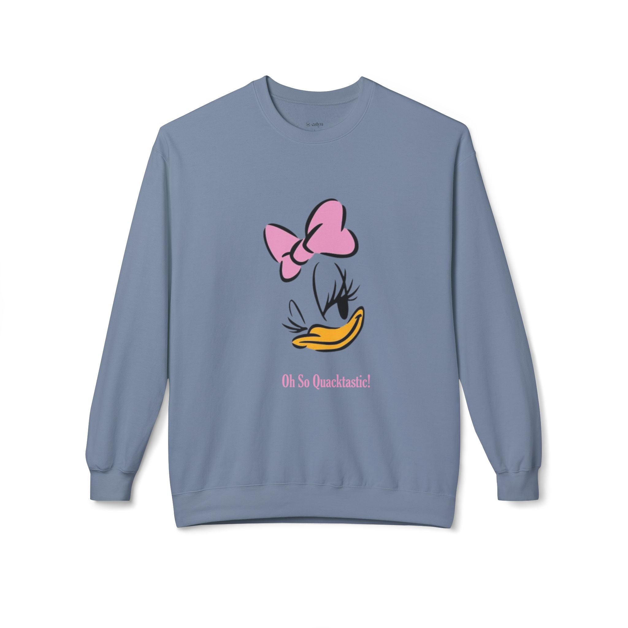 Quactastic Sweatshirt