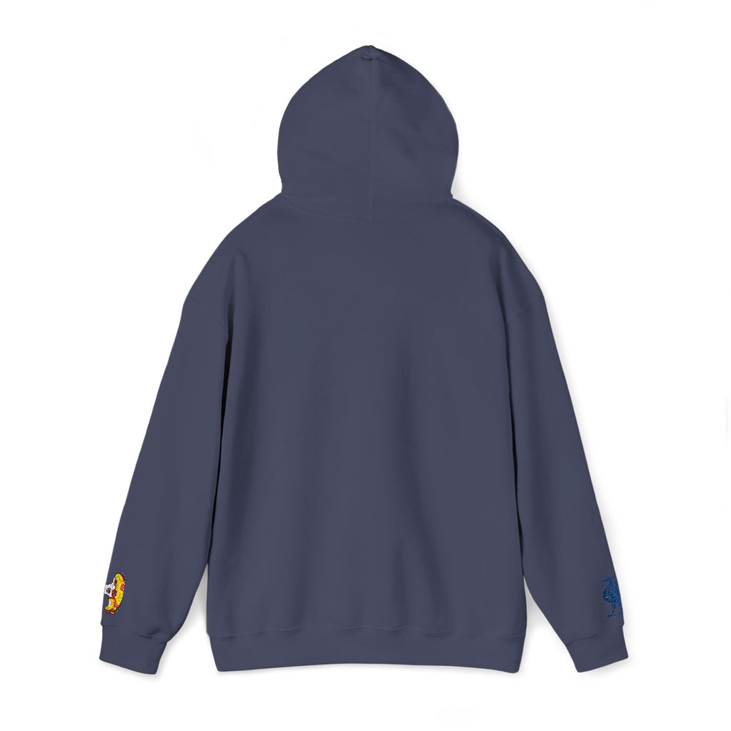 Liverpool "Sound As A Pound" Hoodie