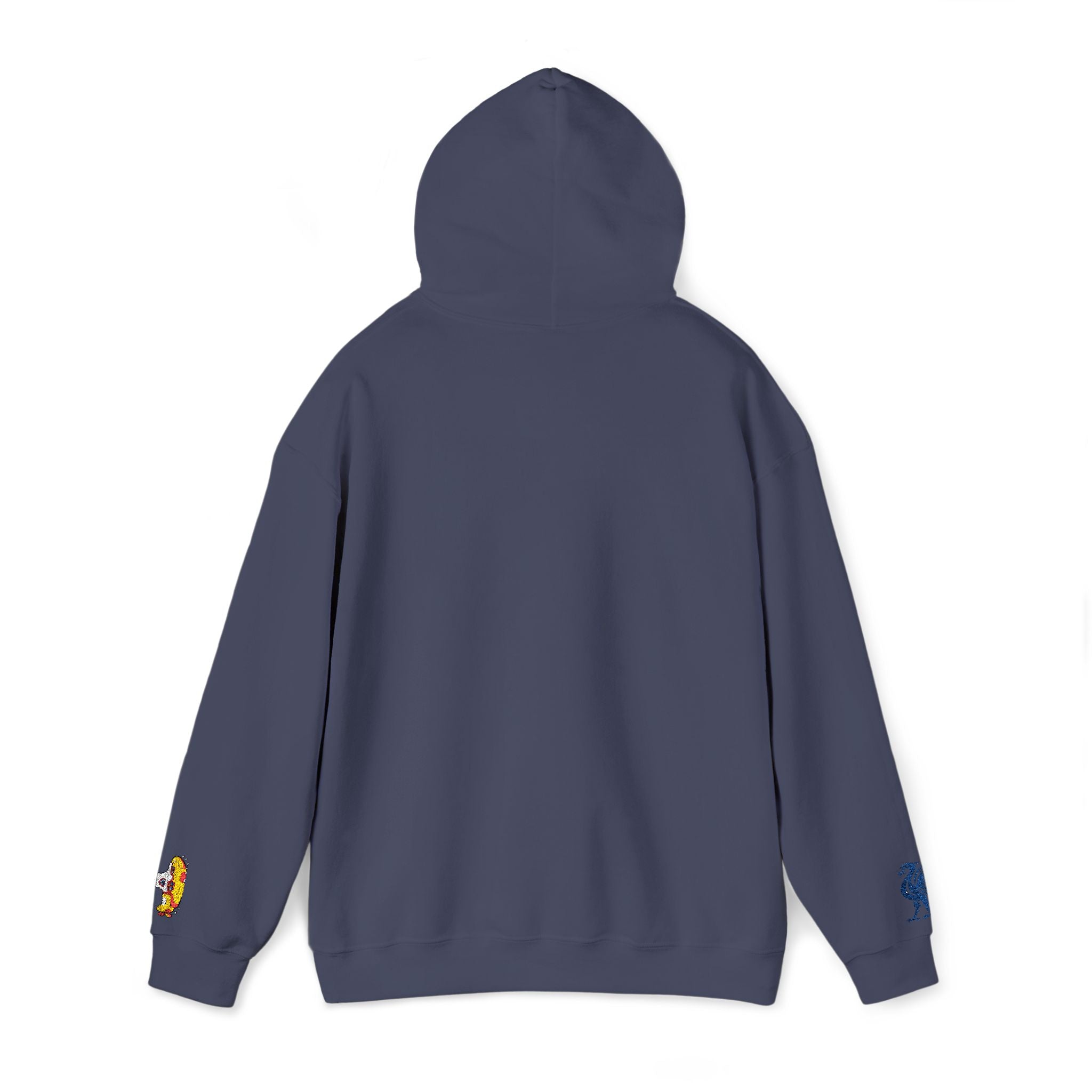 Liverpool "Sound As A Pound" Hoodie