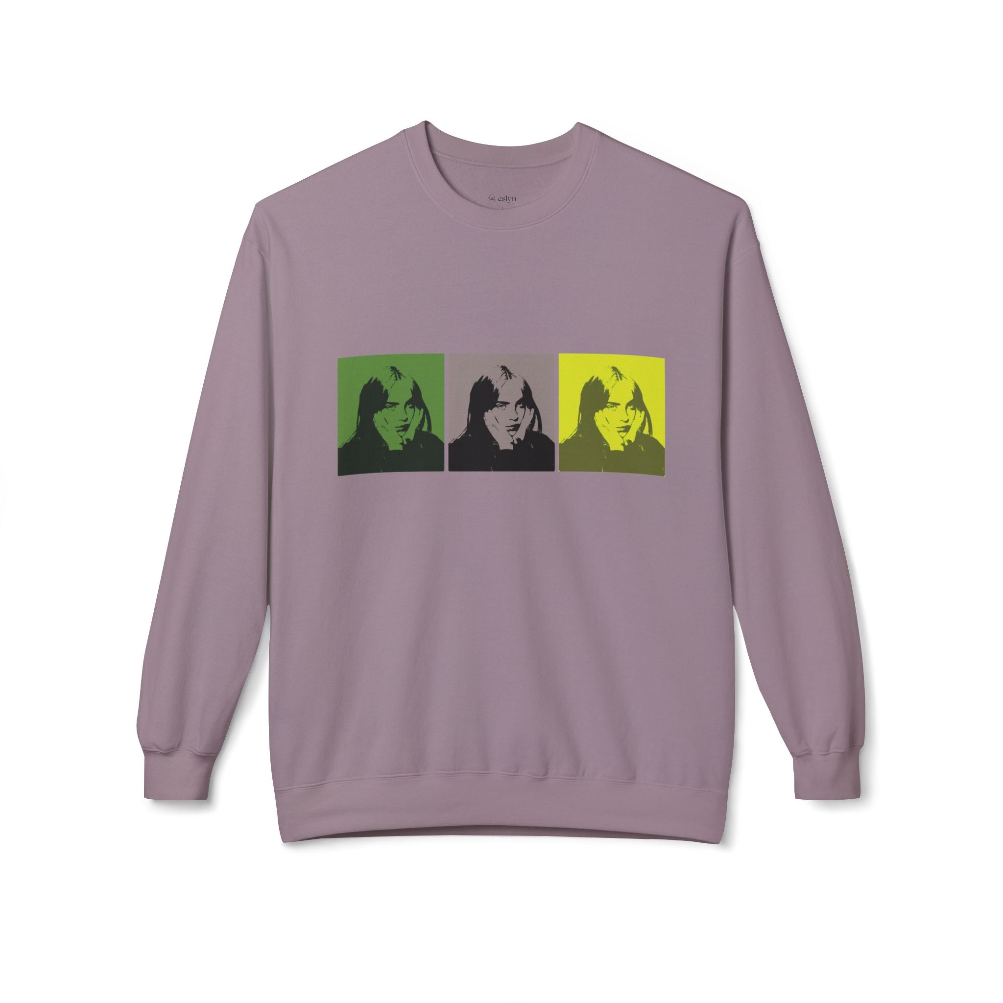 Artist Tribute Sweatshirt