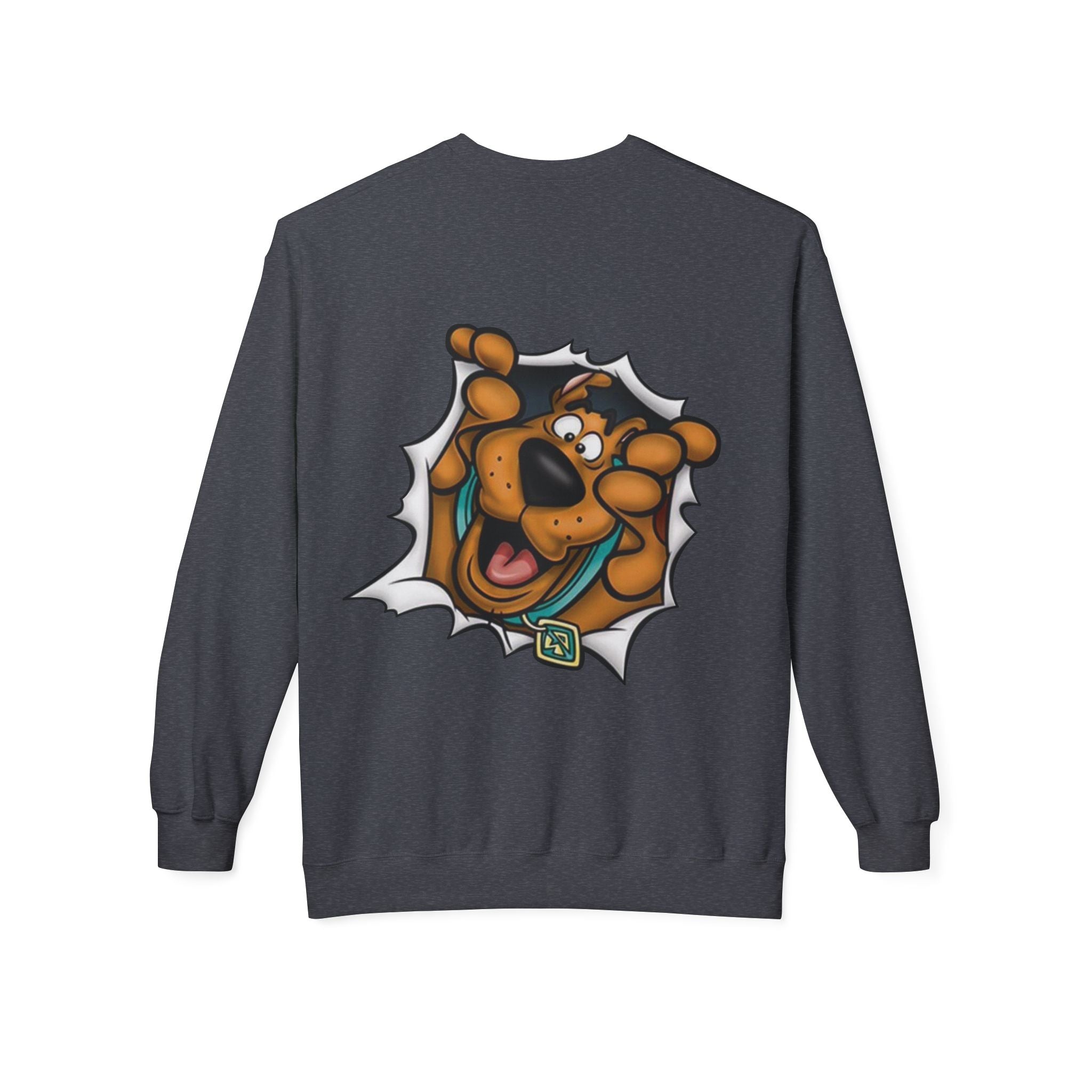 ScoobyDoo Zoinks! Sweatshirt