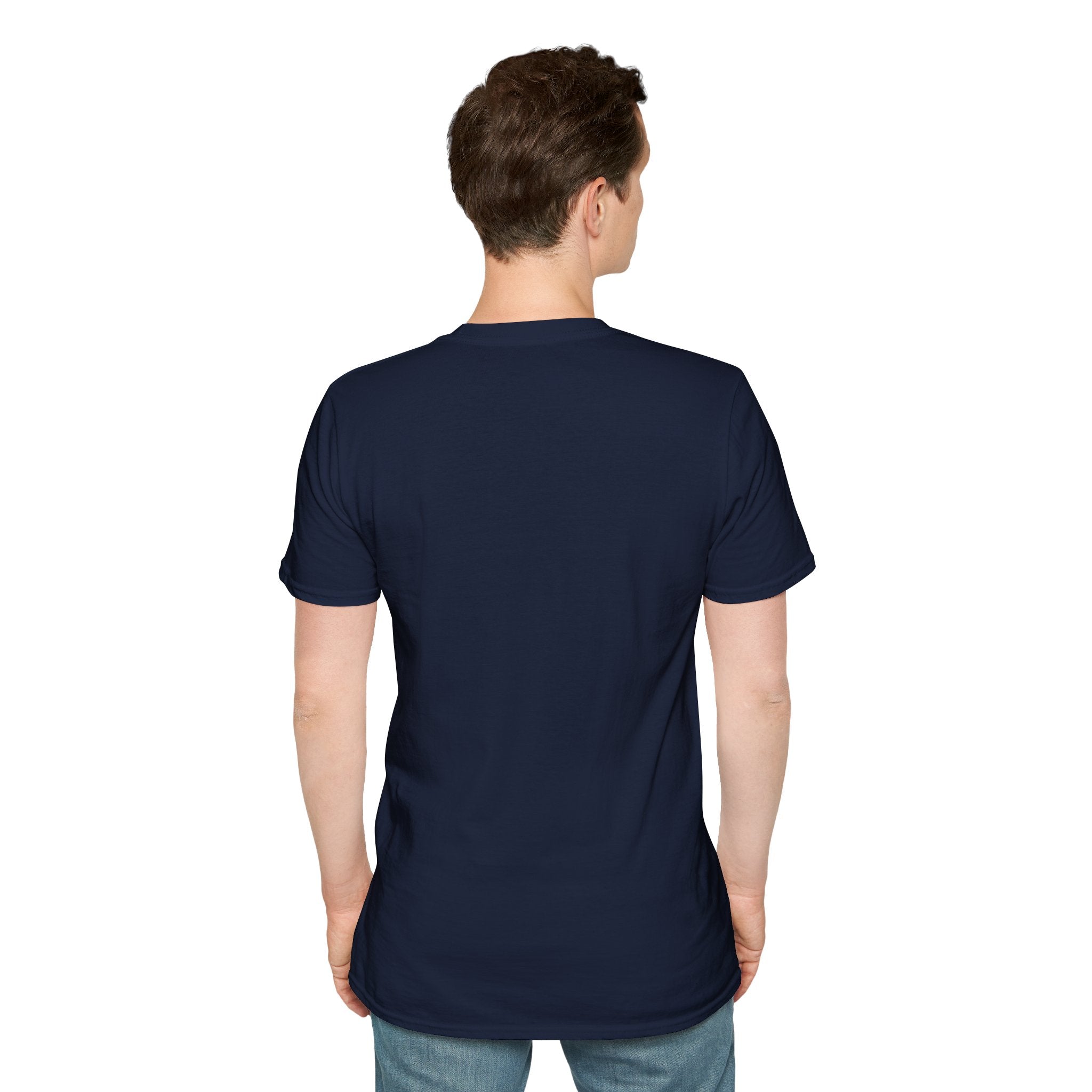 Mystic Northern Lights Tee