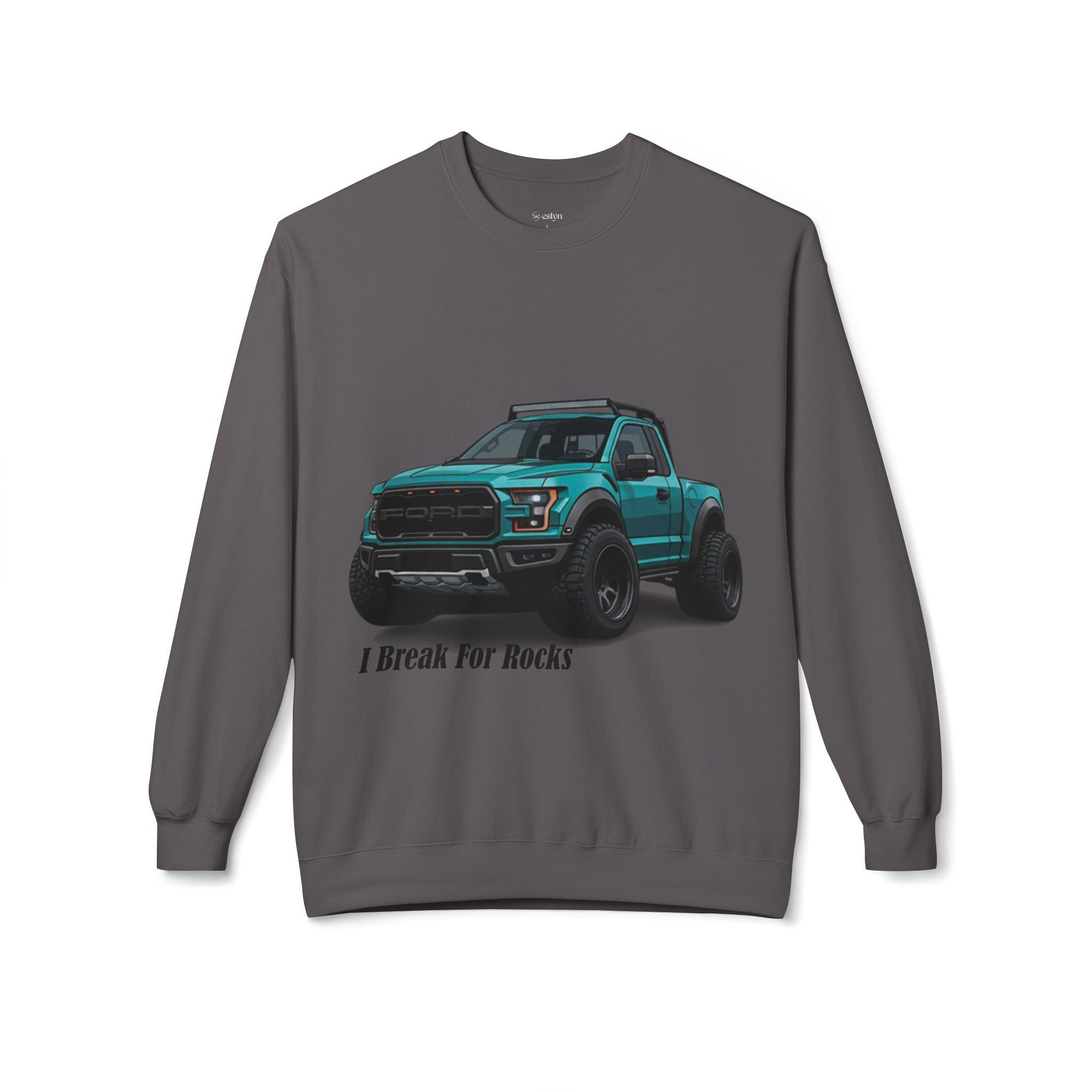 Off Road Buzz Sweatshirt