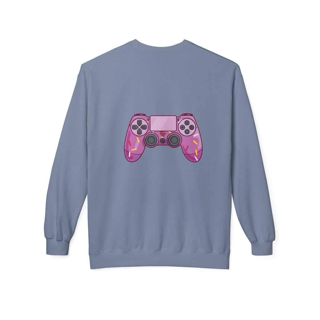 Gaming Sprinkles Sweatshirt