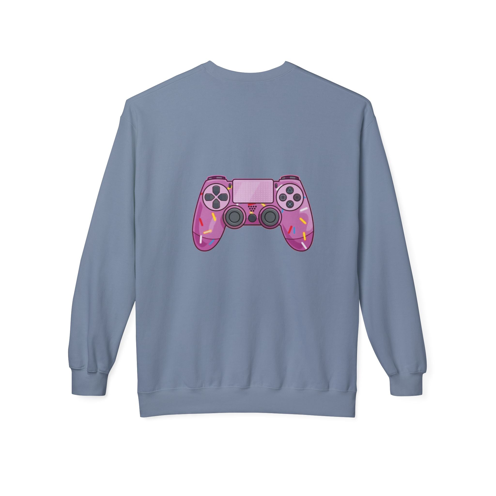 Gaming Sprinkles Sweatshirt