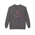 Estyn's Girl Power Sweatshirt