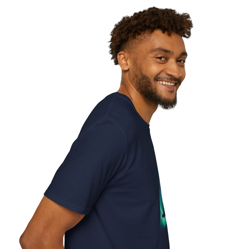 Mystic Northern Lights Tee